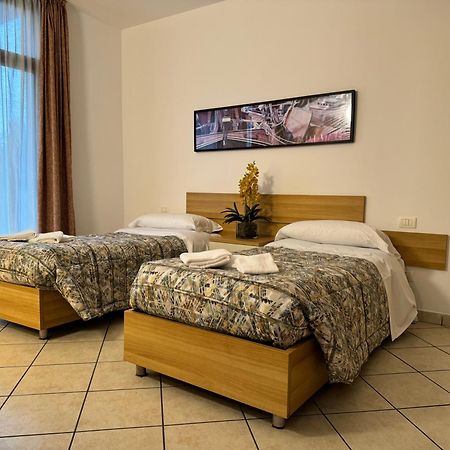 سوما لومباردو Residence Malpensa المظهر الخارجي الصورة
