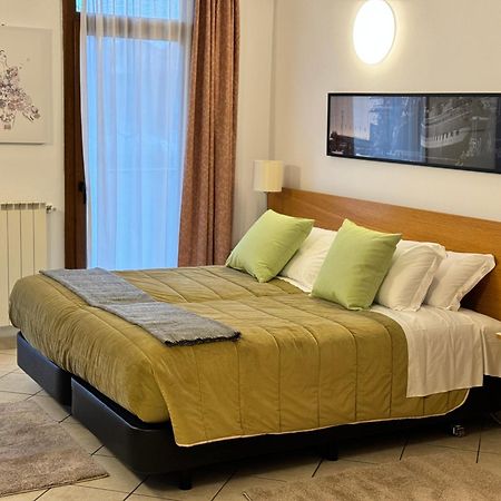 سوما لومباردو Residence Malpensa المظهر الخارجي الصورة