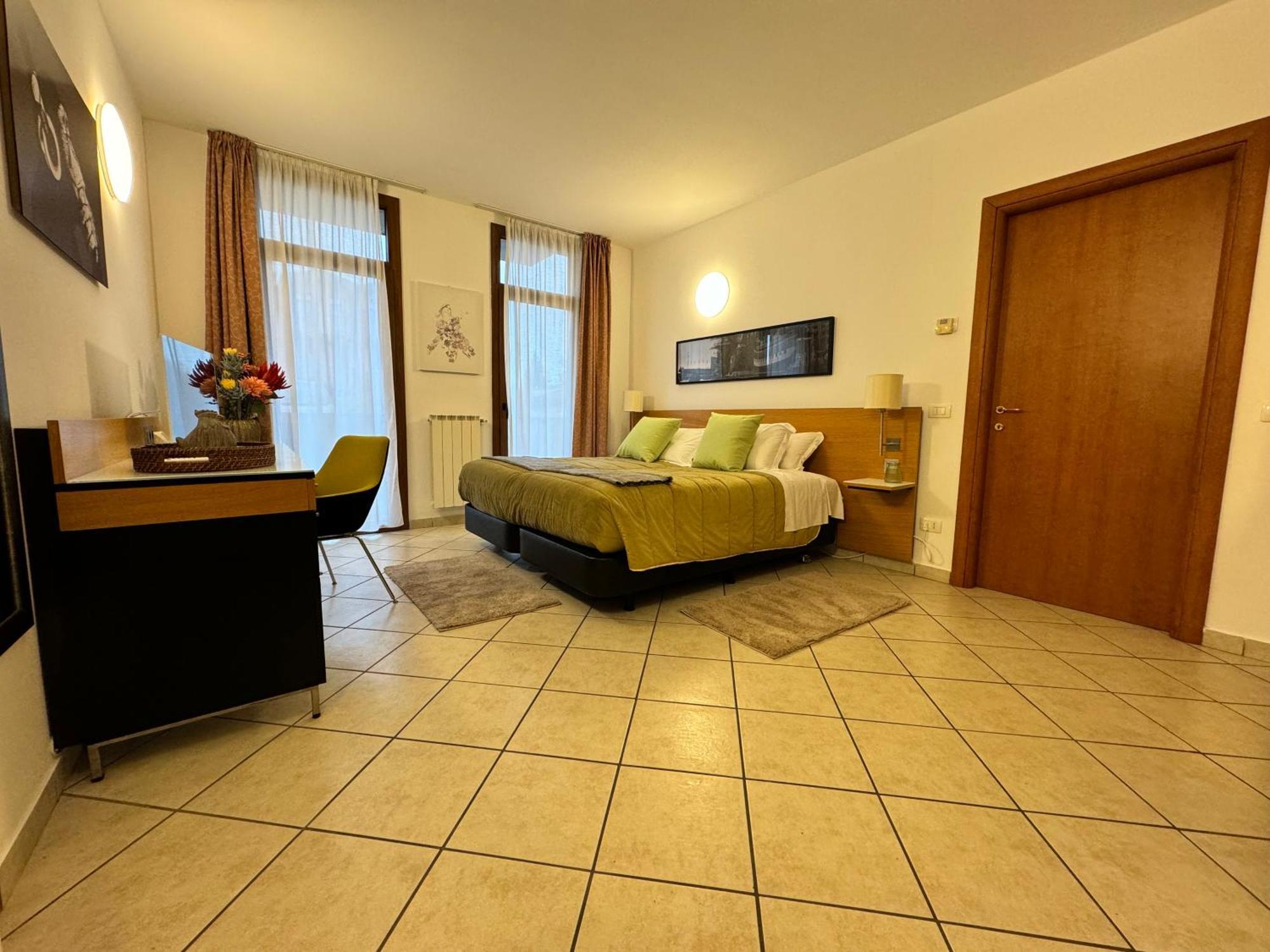 سوما لومباردو Residence Malpensa المظهر الخارجي الصورة