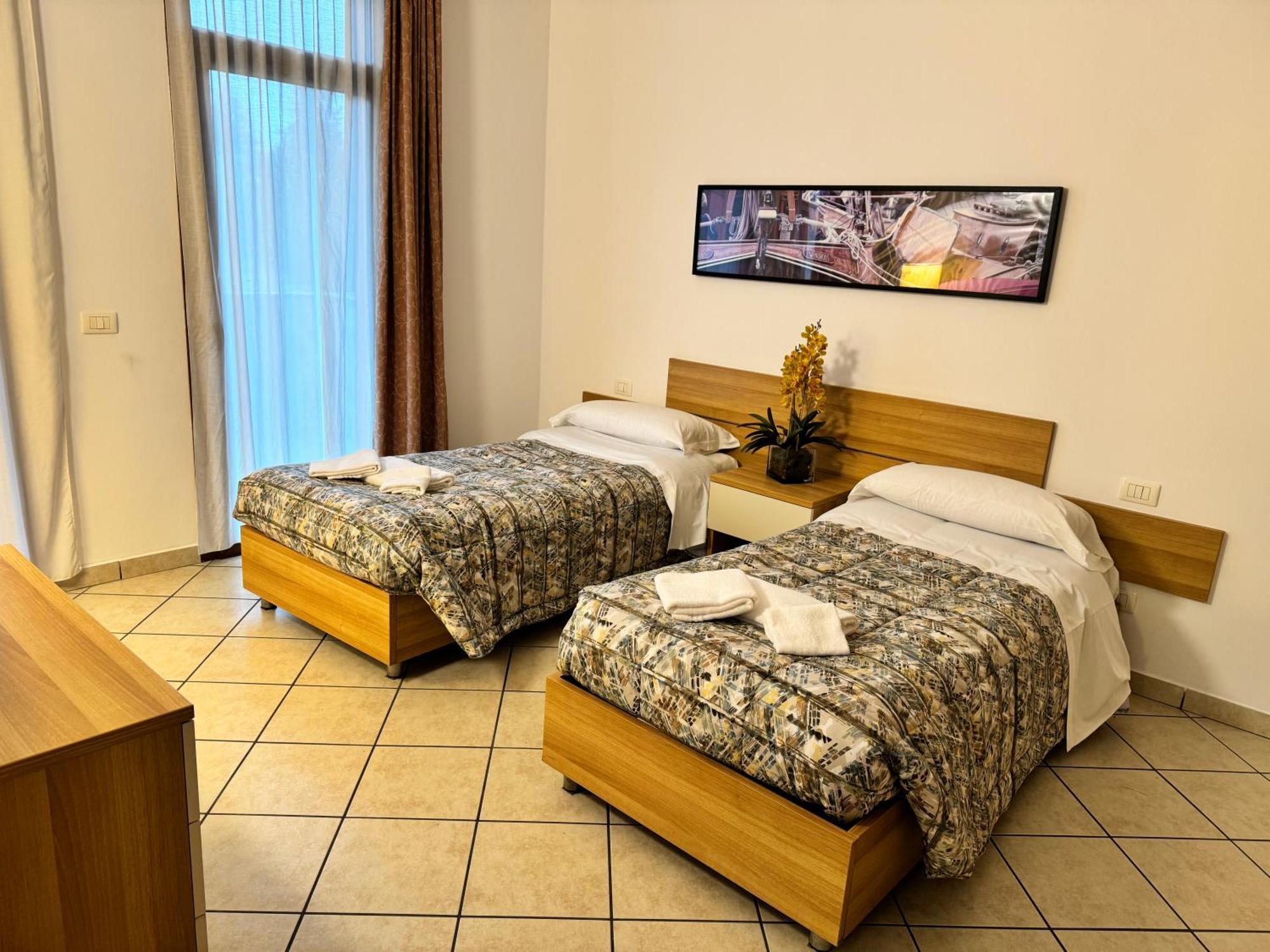 سوما لومباردو Residence Malpensa المظهر الخارجي الصورة